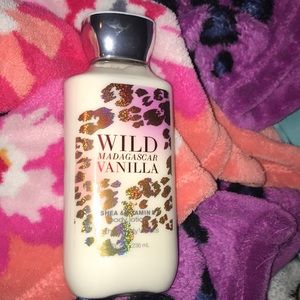 Bath & Body Works Body Lotion